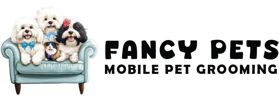 Fancy Pets Mobile Grooming